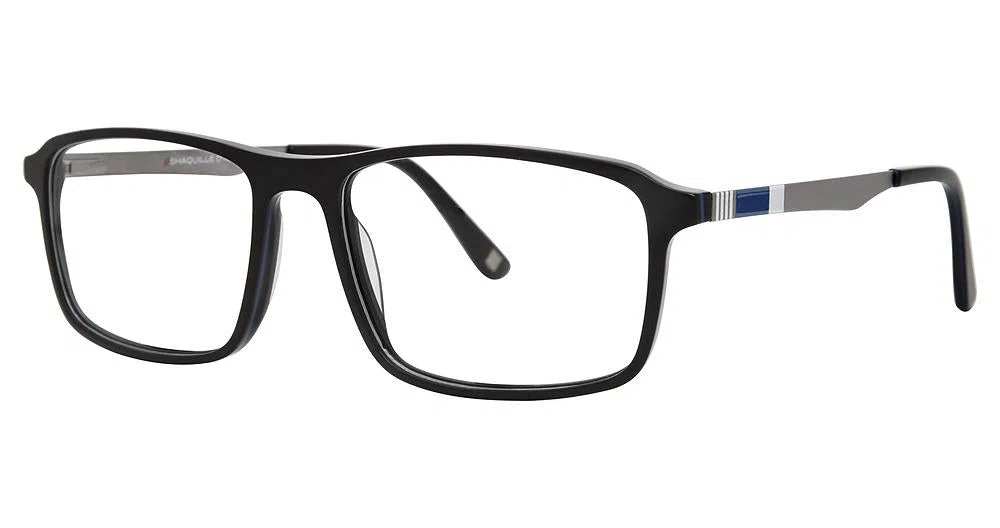 Shaquille O'Neal SO172Z Eyeglasses - view 2